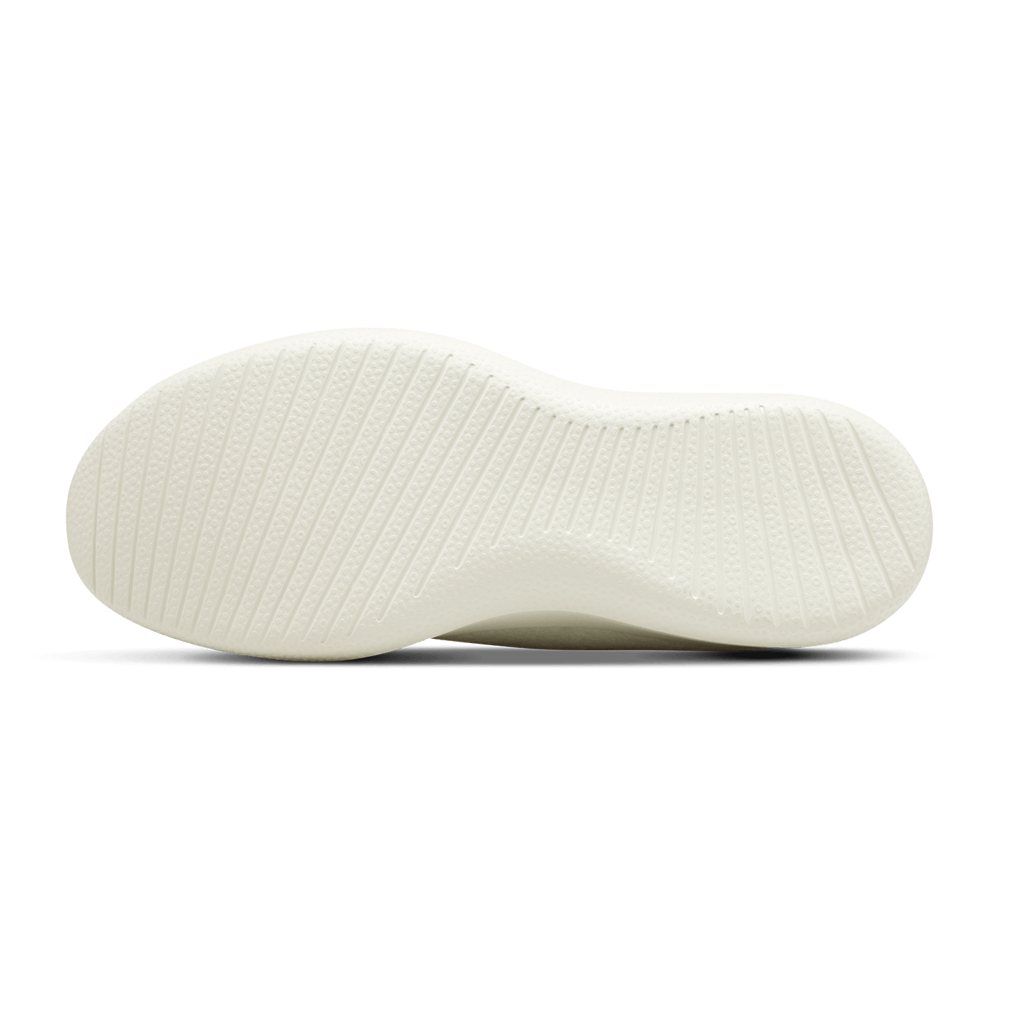 Men's Wool Runner, Natural White