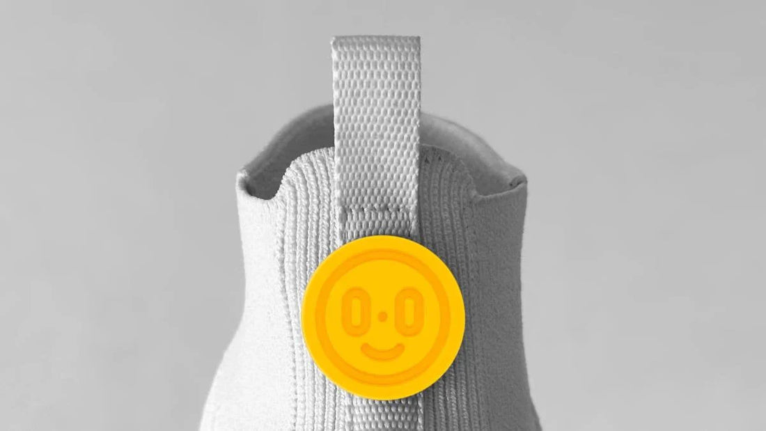 Allbirds Announces the World's First Zero Carbon Shoe