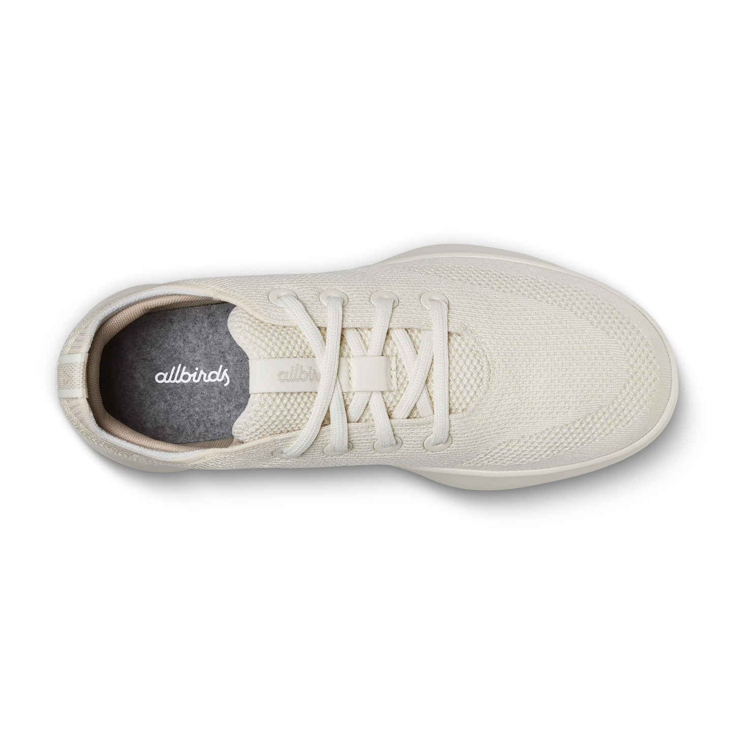 Men's Tree Runner Go, Stony Cream (Stony Cream)