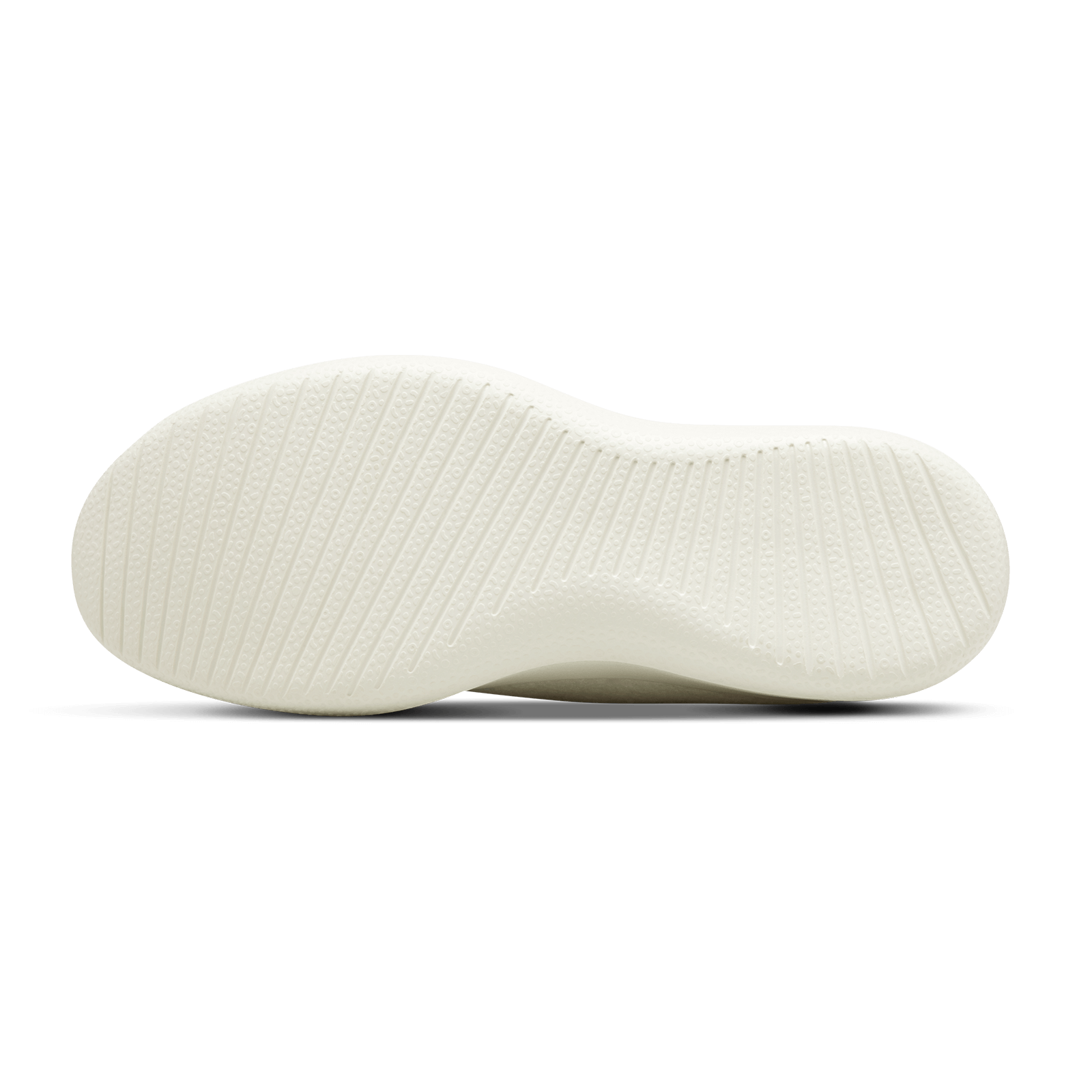 Men's Wool Runner, Natural White